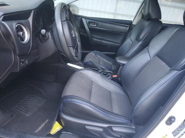 2018 TOYOTA COROLLA L - 5YFBURHE7JP810525