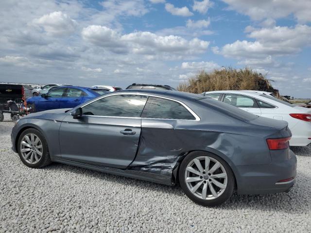 VIN WAUNNAF54JA003363 2018 AUDI A5 no.2