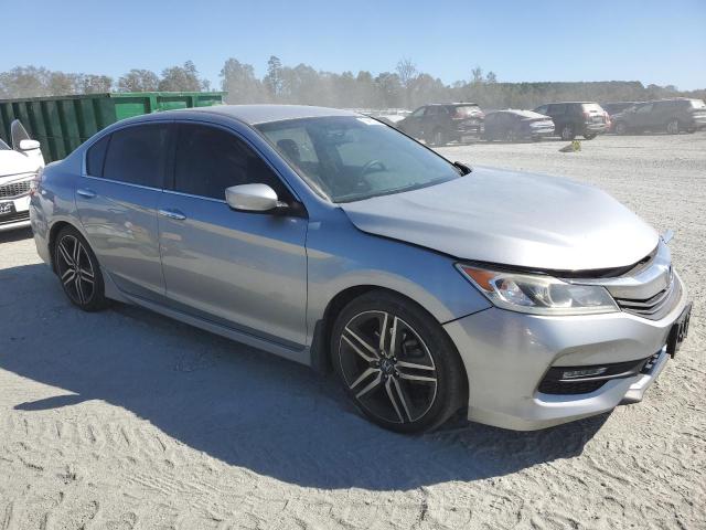2017 HONDA ACCORD SPO - 1HGCR2F51HA198578