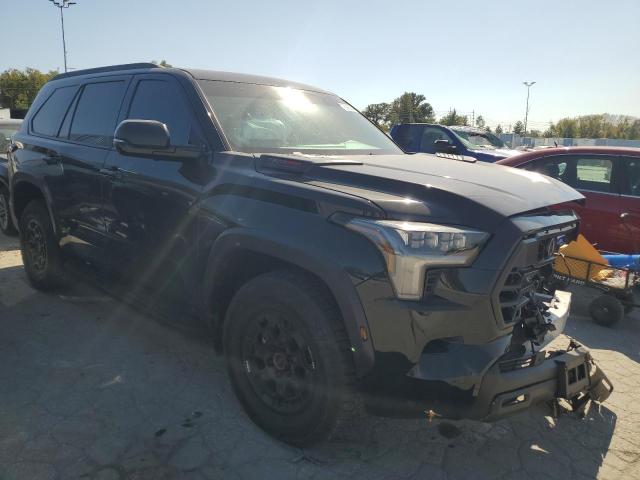 Vin: 7svaaaba1rx023469, lot: 75698864, toyota sequoia sr5 20244