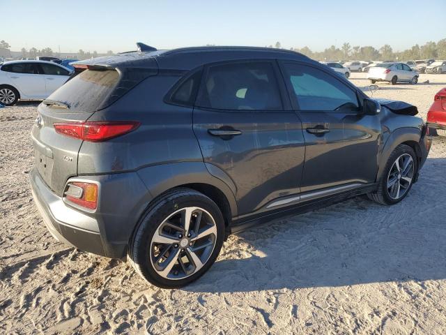 2019 HYUNDAI KONA ULTIM - KM8K53A5XKU360373