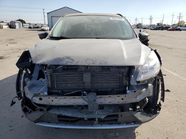 2022 FORD ESCAPE TIT - 1FMCU9J92NUB61111