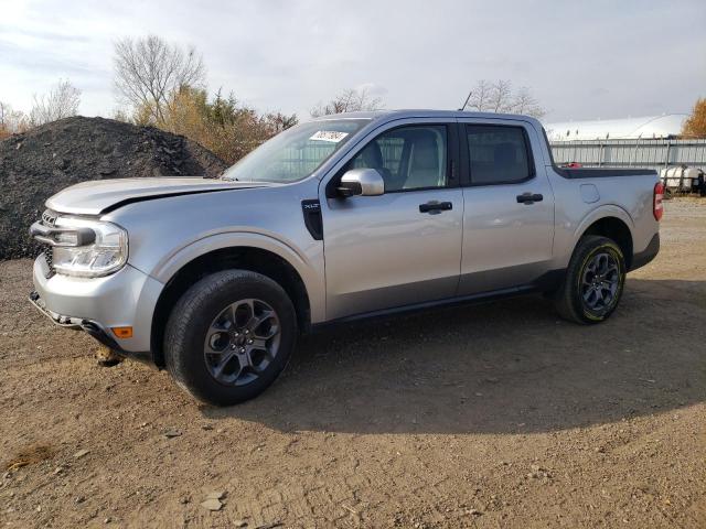 2023 FORD MAVERICK X #2959758910