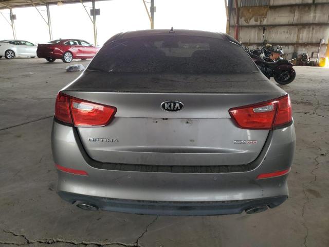 VIN 5XXGN4A77FG498837 2015 KIA OPTIMA no.6