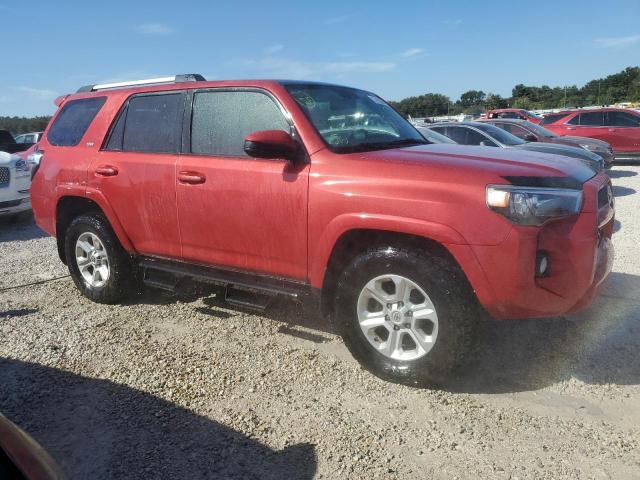 VIN JTEZU5JR9K5191845 2019 Toyota 4runner, SR5 no.4