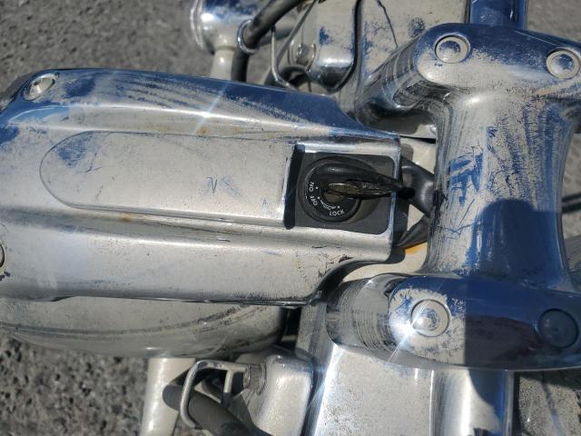 2012 YAMAHA XV1900 CTC JYAVP22Y2CA001175