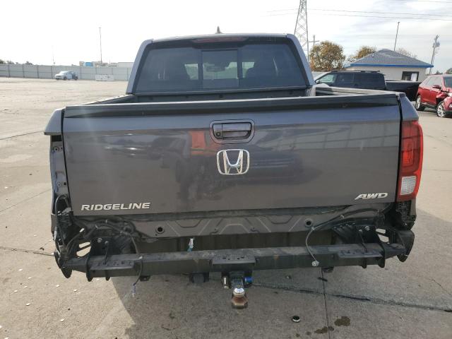 2020 HONDA RIDGELINE - 5FPYK3F73LB004060