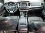 TOYOTA HIGHLANDER photo