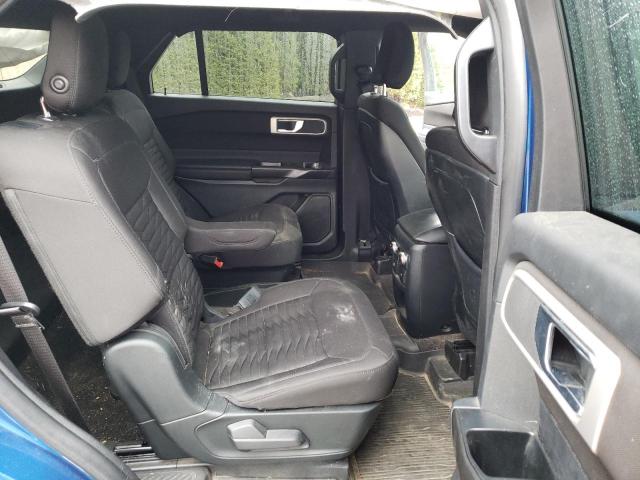 2020 FORD EXPLORER X - 1FMSK8DH0LGB59299