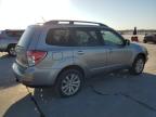 SUBARU FORESTER 2 снимка