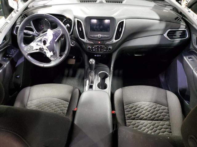 2019 CHEVROLET EQUINOX LT - 3GNAXUEV4KS506266