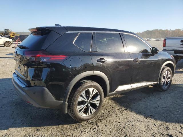 2021 NISSAN ROGUE SV - 5N1AT3BA1MC803824
