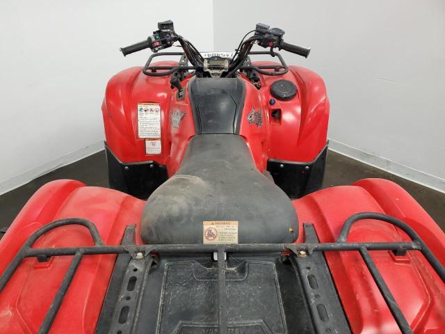2008 YAMAHA GRIZZLEY JY4AM13Y08C015512