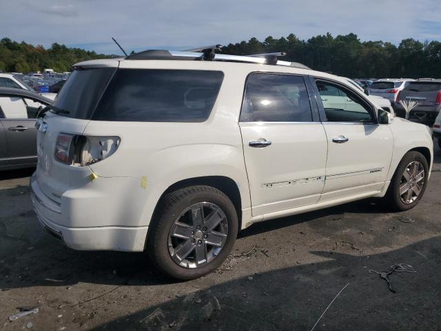 GMC ACADIA DEN 2014 white 4dr spor gas 1GKKVTKD0EJ359141 photo #4