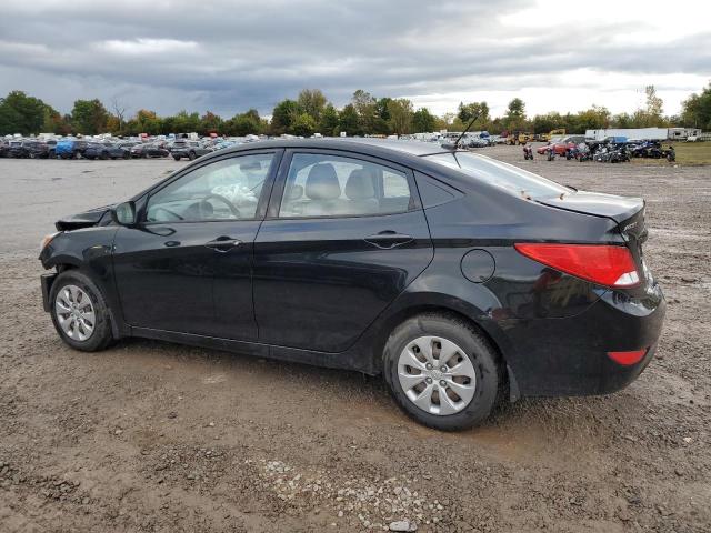 VIN KMHCT4AE1GU015630 2016 Hyundai Accent, SE no.2