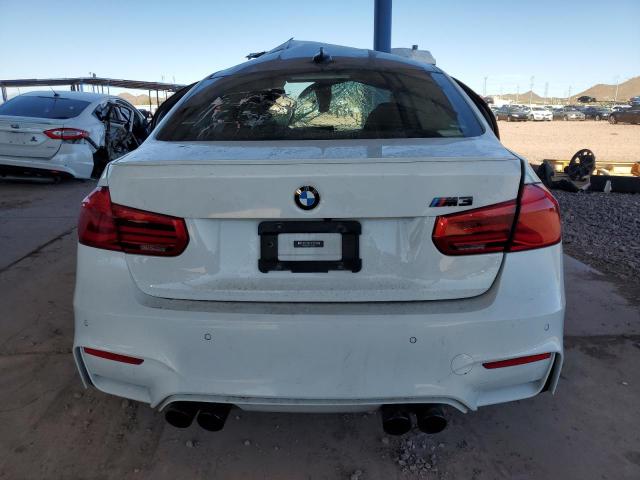 VIN WBS8M9C5XH5G84522 2017 BMW M3 no.6