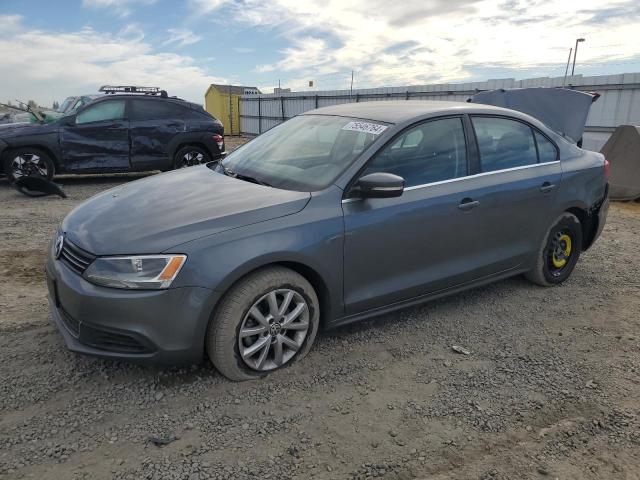 2014 VOLKSWAGEN JETTA SE #3030814519