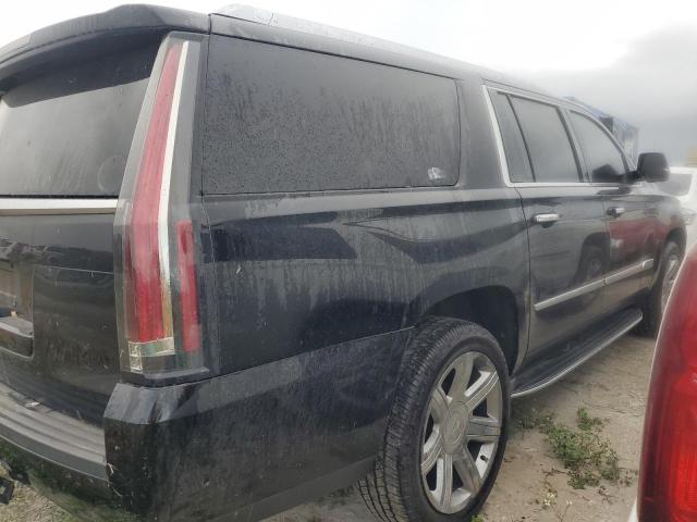 VIN 1GYS3JKJ2HR352607 2017 Cadillac Escalade, Esv P... no.3