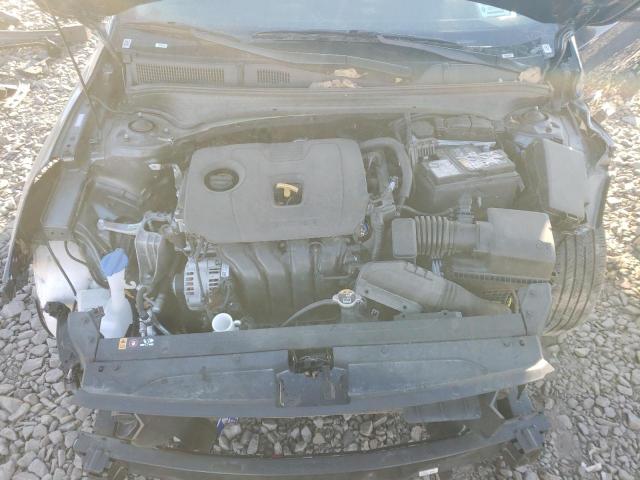 VIN 3KPF24AD0RE739824 2024 KIA FORTE no.11