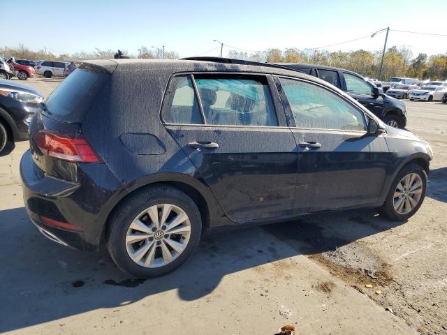 2020 VOLKSWAGEN GOLF 3VWG57AU7LM002403