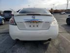 NISSAN ALTIMA BAS photo