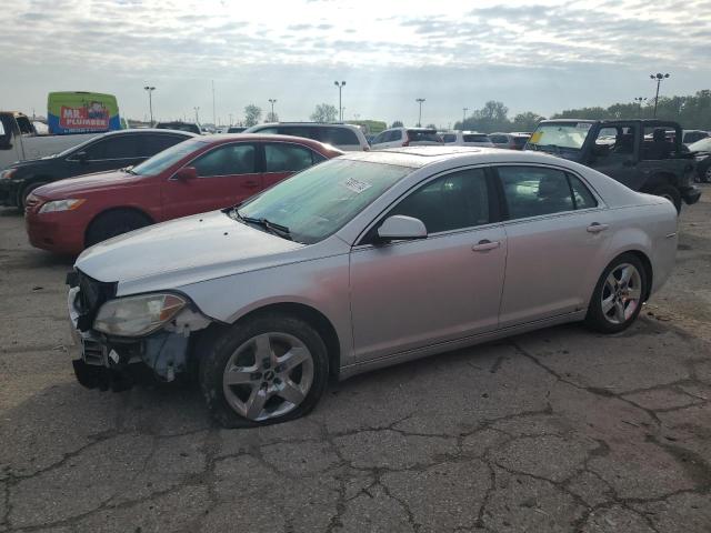 2010 CHEVROLET MALIBU 1LT 2010