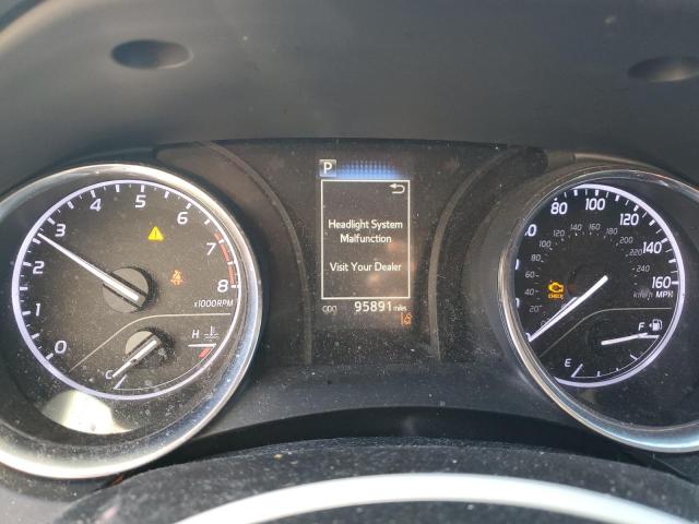 2019 TOYOTA CAMRY L - 4T1B11HK4KU177689