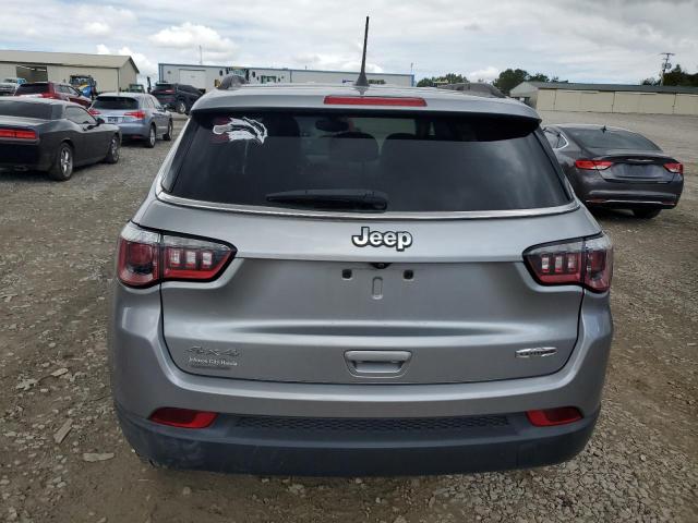 2017 JEEP COMPASS LA - 3C4NJDBB7HT660737