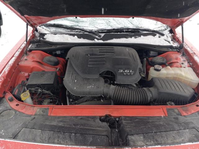 2020 DODGE CHALLENGER - 2C3CDZKG7LH106398