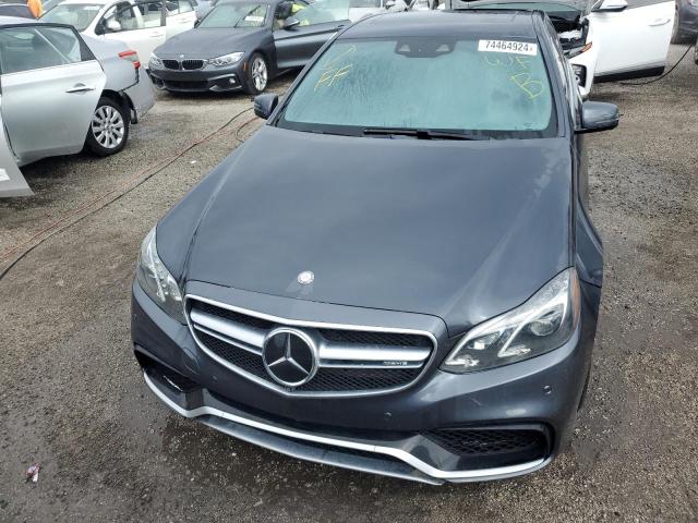 VIN WDDHF7GB5EB032039 2014 Mercedes-Benz E-Class, 6... no.5