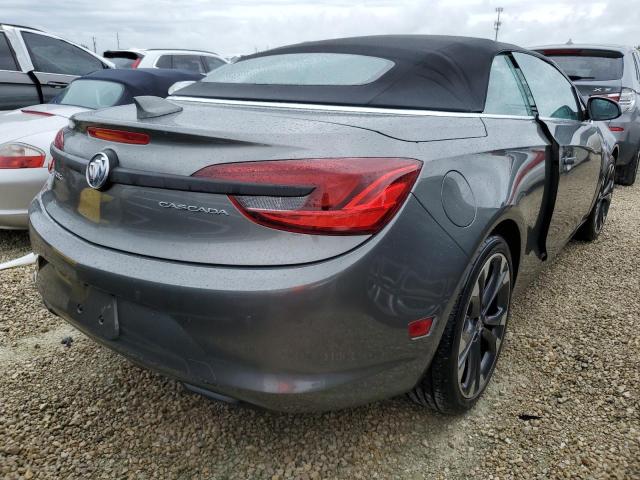 VIN W04WH3N56JG086913 2018 Buick Cascada, Premium no.3