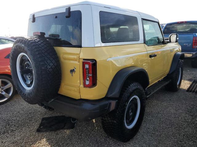 2024 FORD BRONCO HER 1FMDE4EP0RLA46970