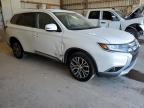 MITSUBISHI OUTLANDER photo