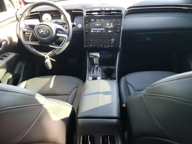 2023 HYUNDAI TUCSON SEL - 5NMJFCAE8PH185374