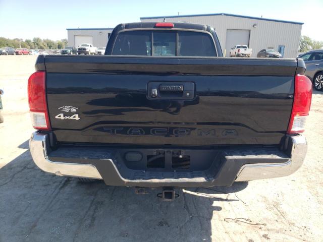 VIN 5TFSX5EN4GX043585 2016 Toyota Tacoma, Access Cab no.6