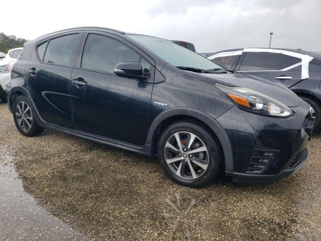 VIN JTDKDTB33J1602330 2018 Toyota Prius no.4