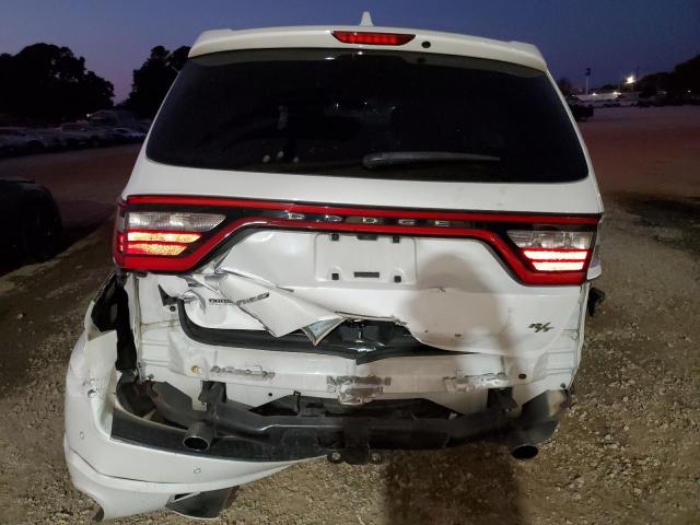2017 DODGE DURANGO R/ - 1C4SDHCT5HC609693