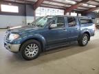 NISSAN FRONTIER S photo