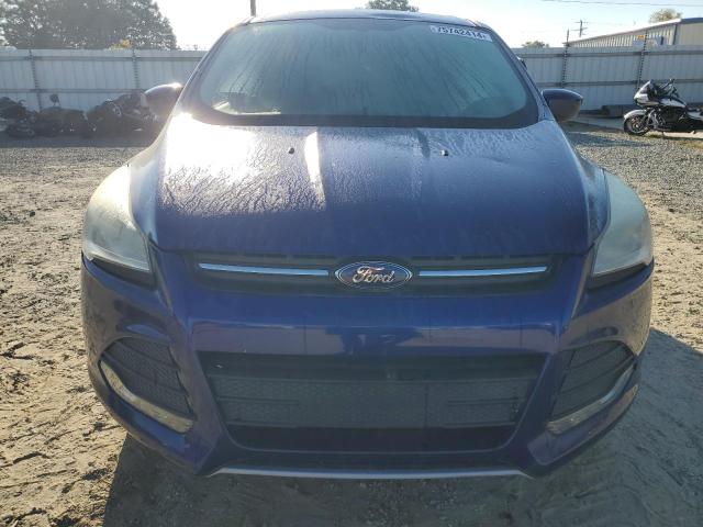 VIN 1FMCU0GX3DUC51917 2013 Ford Escape, SE no.5