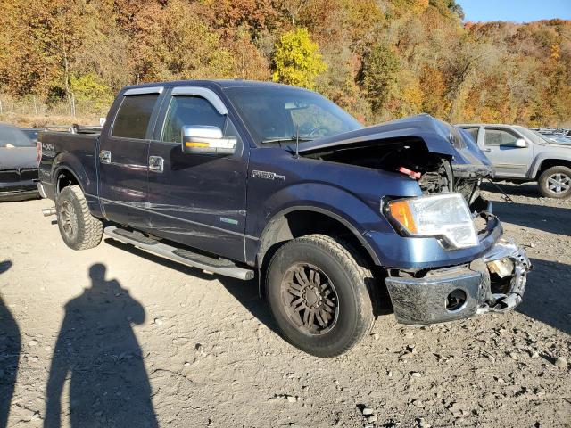 VIN 1FTFW1ET6DFC45552 2013 Ford F-150, Supercrew no.4