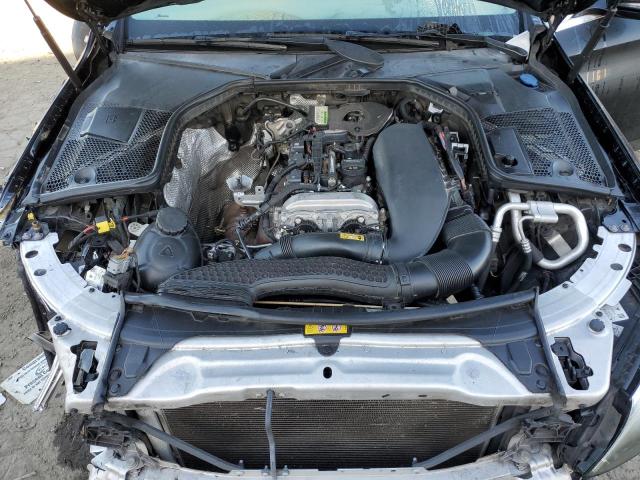 2019 MERCEDES-BENZ C 300 - 55SWF8DB0KU310090