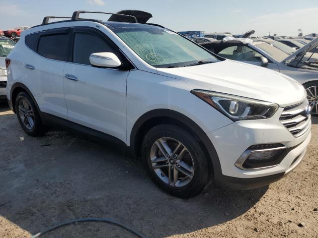 2017 HYUNDAI SANTA FE S - 5XYZU3LB3HG420822
