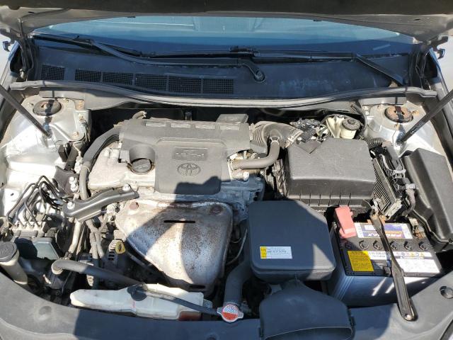 2016 TOYOTA CAMRY LE - 4T1BF1FK3GU170518