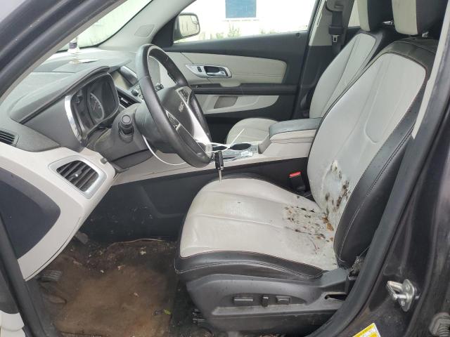 2015 GMC TERRAIN SL - 2GKALSEK8F6120067