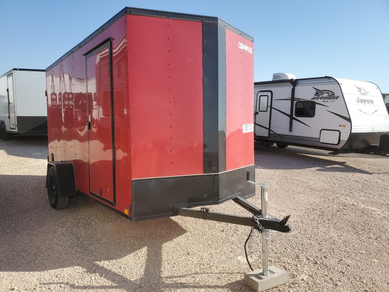 Lot #2952725185 2024 OTHER TRAILER