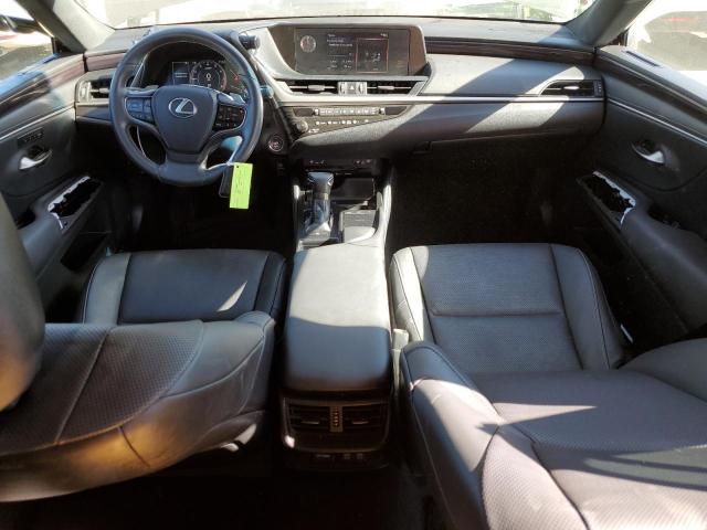 2020 LEXUS ES 350 - 58ADZ1B10LU055973
