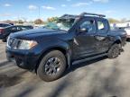 2016 NISSAN FRONTIER S - 1N6AD0EV0GN776281