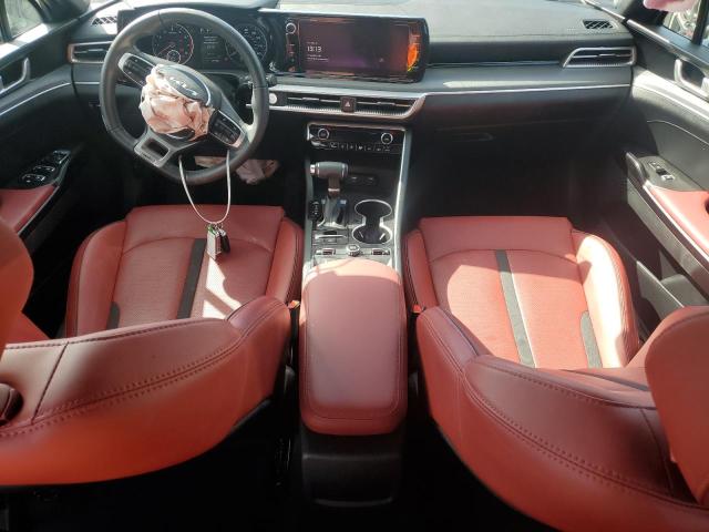 2024 KIA K5 GT LINE - 5XXG64J27RG244180