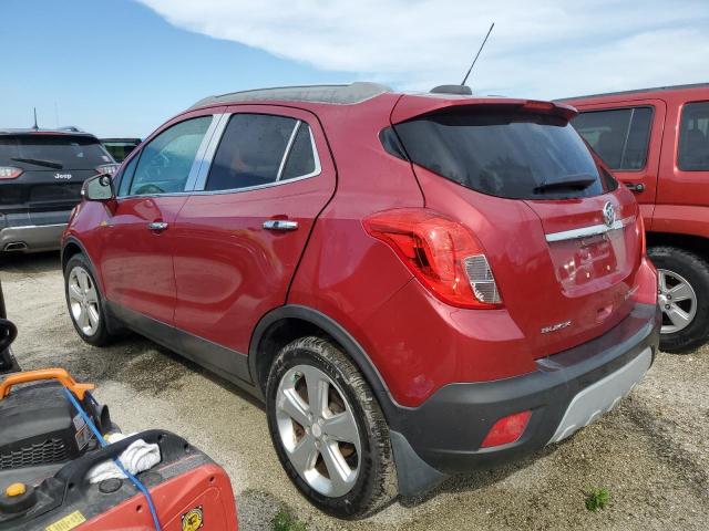 VIN KL4CJASB9FB033889 2015 Buick Encore no.2