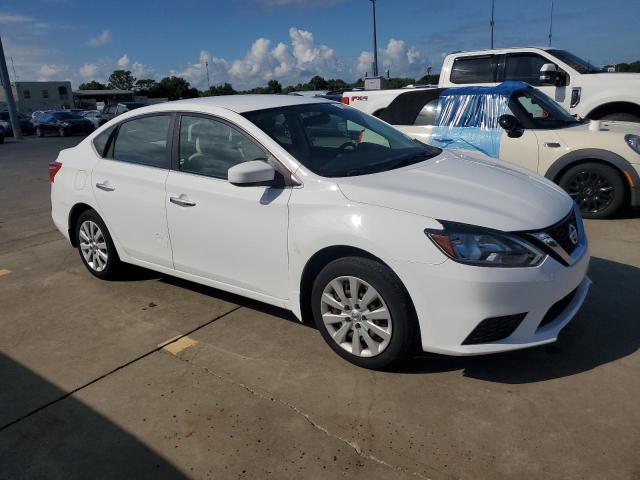 2017 NISSAN SENTRA S - 3N1AB7APXHY245878